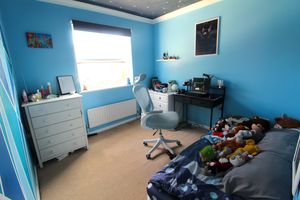 Bedroom- click for photo gallery